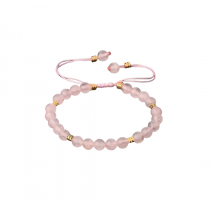 Pulsera Cuarzos Freedom 6mm