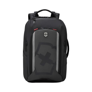 Mochila Touring Traveler Commuter Negra Victorinox