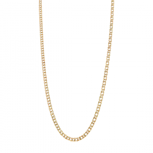 Cadena Acero Inox Classic 1mm/57cm