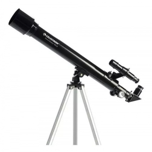 Telescopio Celestron Powerseeker 50 AZ 21039