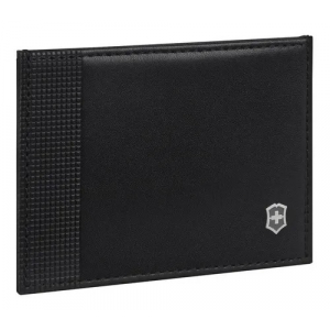 Tarjetero Altius Alox Slim Card Case Rfid Victorinox