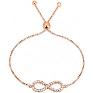 Pulsera Cobre Infinito