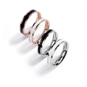 Anillo De Acero Inox, Cleverly