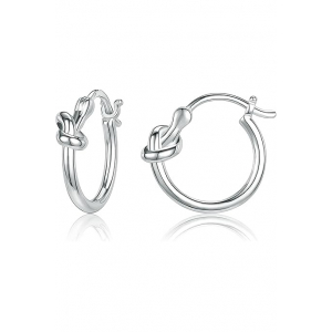 Arracadas Acero Inox Roop