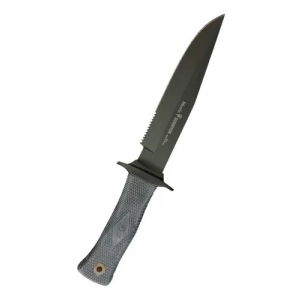 Cuchillo Scorpion Monte 180mm C/funda Marca Muela