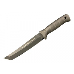 Cuchillo Tanto -19n 190mm Negro Marca Muela