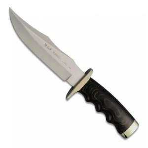 Cuchillo Bufalo 170mm Marca Muela