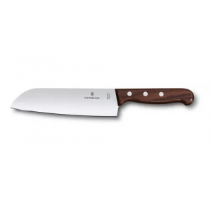 Cuchillo Victorinox Santoku Wood 170mm