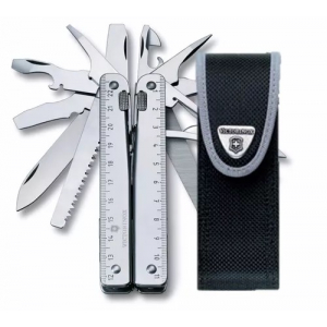 Multiherramienta Swiss 26 Funciones Victorinox