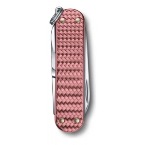 Navaja Victorinox Classic Sd Alox  5 Funciones