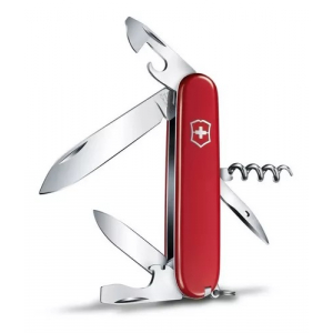 Navaja Spartan  12 Funciones Victorinox