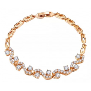 Pulsera Acero Inox Bile Special Ll