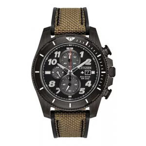 Ca0727-04e Reloj Citizen Eco Drive Promaster Tough Buceo