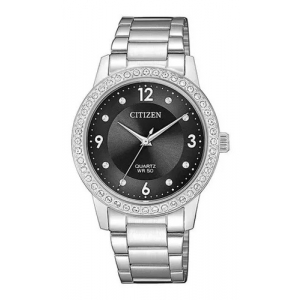 Reloj Cuarzo Mod El3090-81h Mujer Citizen