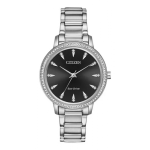 Reloj Citizen Mujer Fe7040-53e Premium Eco-drive