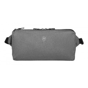Cangurera Unisex Crossbody Gris Victorinox