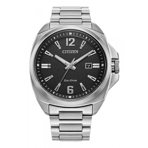 Aw1720-51e Reloj Citizen Endicott Sport Luxury Eco Drive 42m