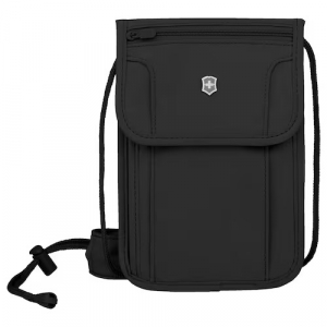 Bolso Seguridad De Lujo Rfdi Victorinox