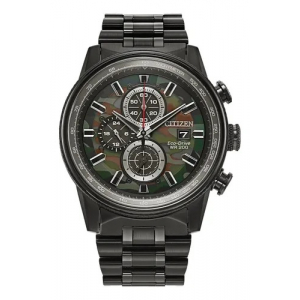 Ca0805-53x Reloj Citizen Promaster Nighthawk Eco Drive 43mm