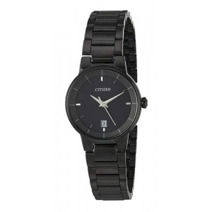 Eu6017-54e Reloj Citizen Clasico 26mm Negro
