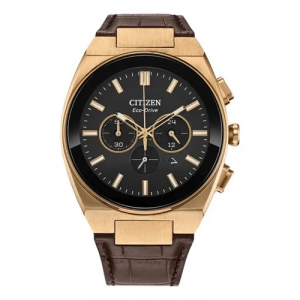 Ca4583-01e Reloj Citizen Modern Sport Strap Eco Drive 43mm