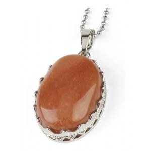 Collar De Cuarzo Divine