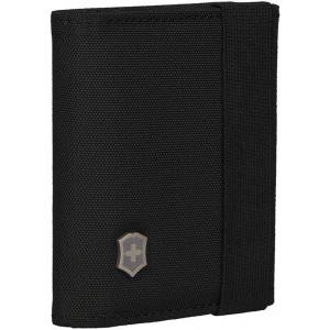 Cartera de tres pliegues Victorinox