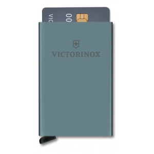 Tarjetero Altius Secrid Essential Card Titanium Victorinox