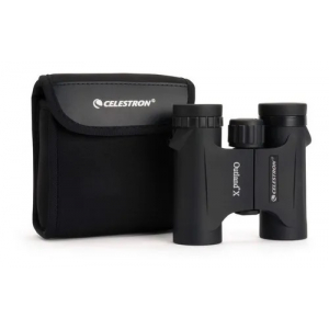 Binocular Outland Serie X 10x 25mm Nitrogeno 71341