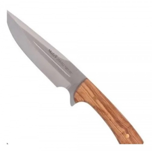 Cuchillo Jabali 170mm C/funda Full Tang Marca Muela