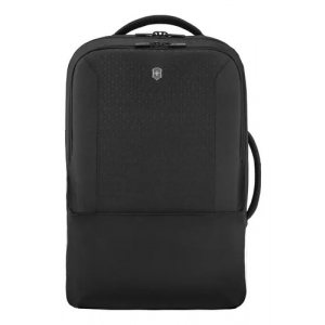 Mochila Victorinox Para Chef Negro Negro Liso