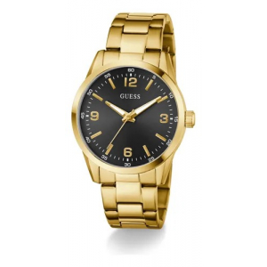 Reloj Guess Aeston 40mm Dorado/Negro