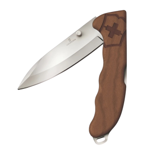 Navaja Evoke Wood 4 Funciones Madera Café Victorinox Walnutwood
