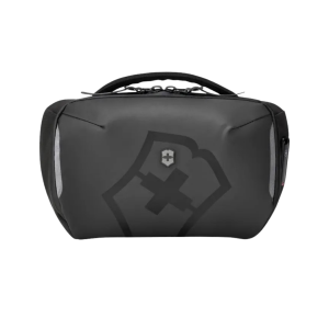 Victorinox Mochila Cangurera Touring 2.0 Sling 5lt Negro Negro Liso