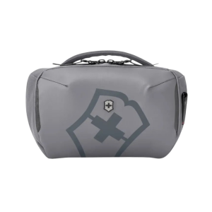 Mariconera Touring 2.0 Sling Bag 6lt Gris Victorinox Gris Lisa