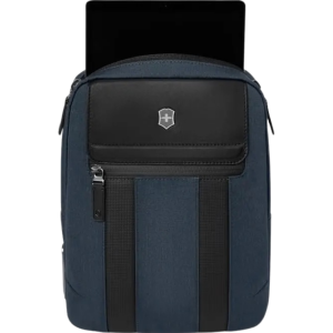Victorinox Mariconera Architecture Urban 2 6lt Azul Azul Liso