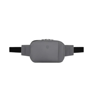 Victorinox Mariconera Travel Essentials Belt Bag 3lt Gris Gris Liso