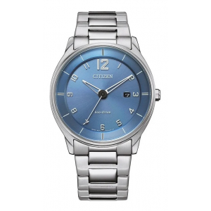 Drive Dress Classic Azul/platea Plateado Plateado Azul Cielo