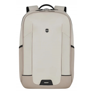 Mochila Compact Banckpack 20lt Beige 15.6 Victorinox