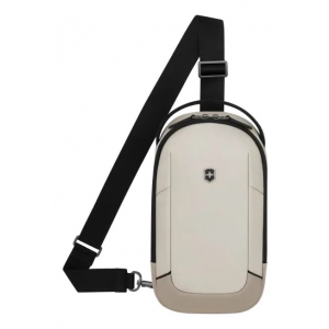 Victorinox Mariconera Altmont Modern Slim Bag 4lt Biege Beige Liso