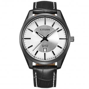 BI1035-09A Reloj Citizen Class 42mm Negro/Plateado