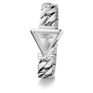 Reloj Guess Fame 33mm x 33mm  Plateado