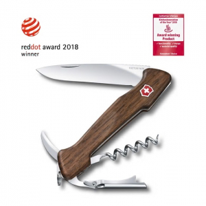 Navaja Wine Master Wood Victorinox