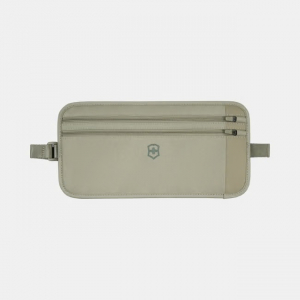 Cangurera Victorinox Travel Essentials Security Belt Bag Beige
