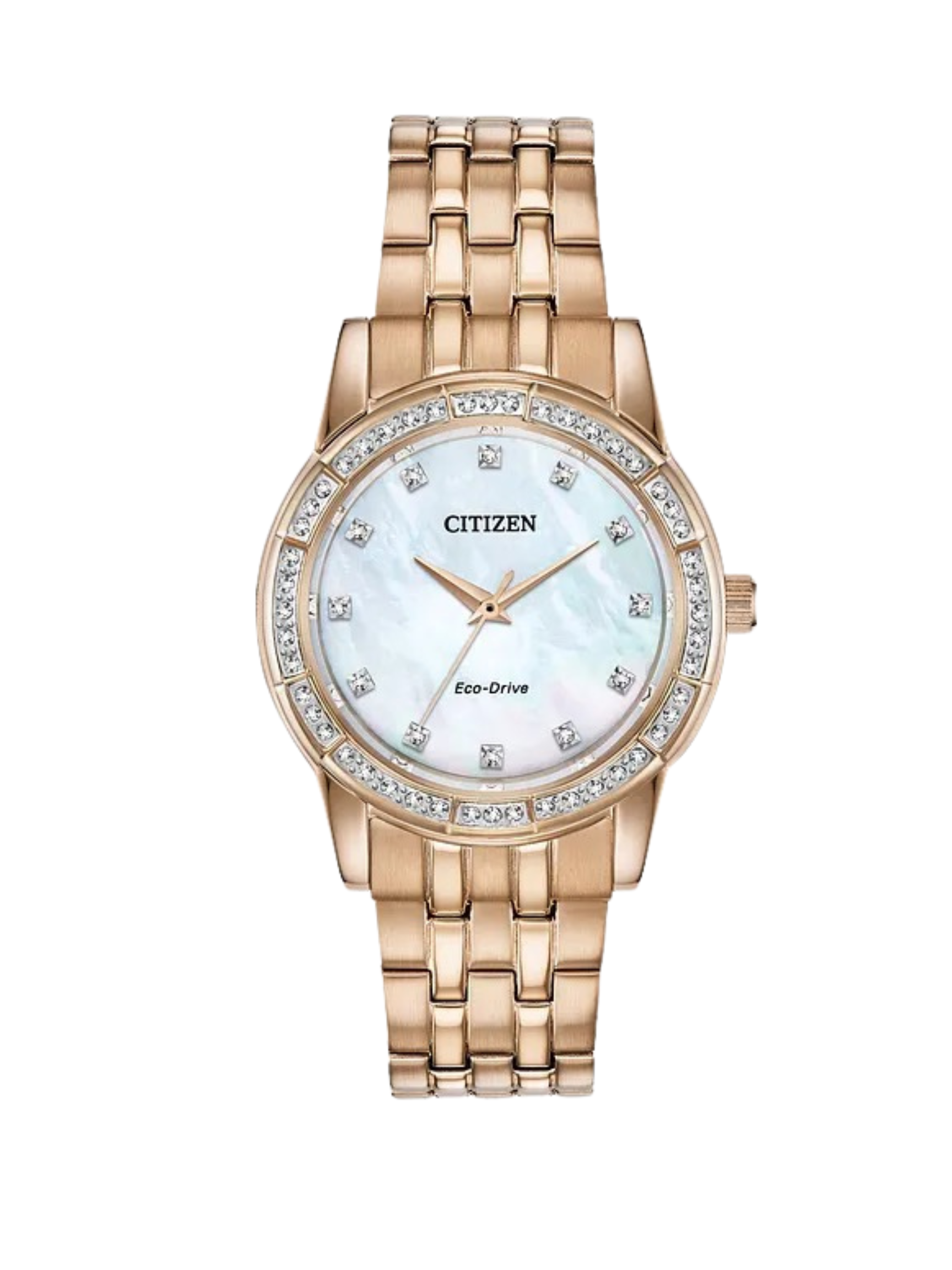 Personal Photos Photo Collage Poster in Pink White in Feminine Style