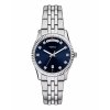 ES5457 RELOJ FOSSIL PLATA AZUL MUJER