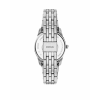 ES5457.2 RELOJ FOSSIL PLATA AZUL MUJER