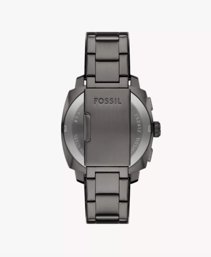 FS6098.1 RELOJ FOSSIL GRIS HOMBRE