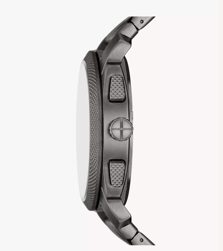 FS6098.2 RELOJ FOSSIL GRIS HOMBRE