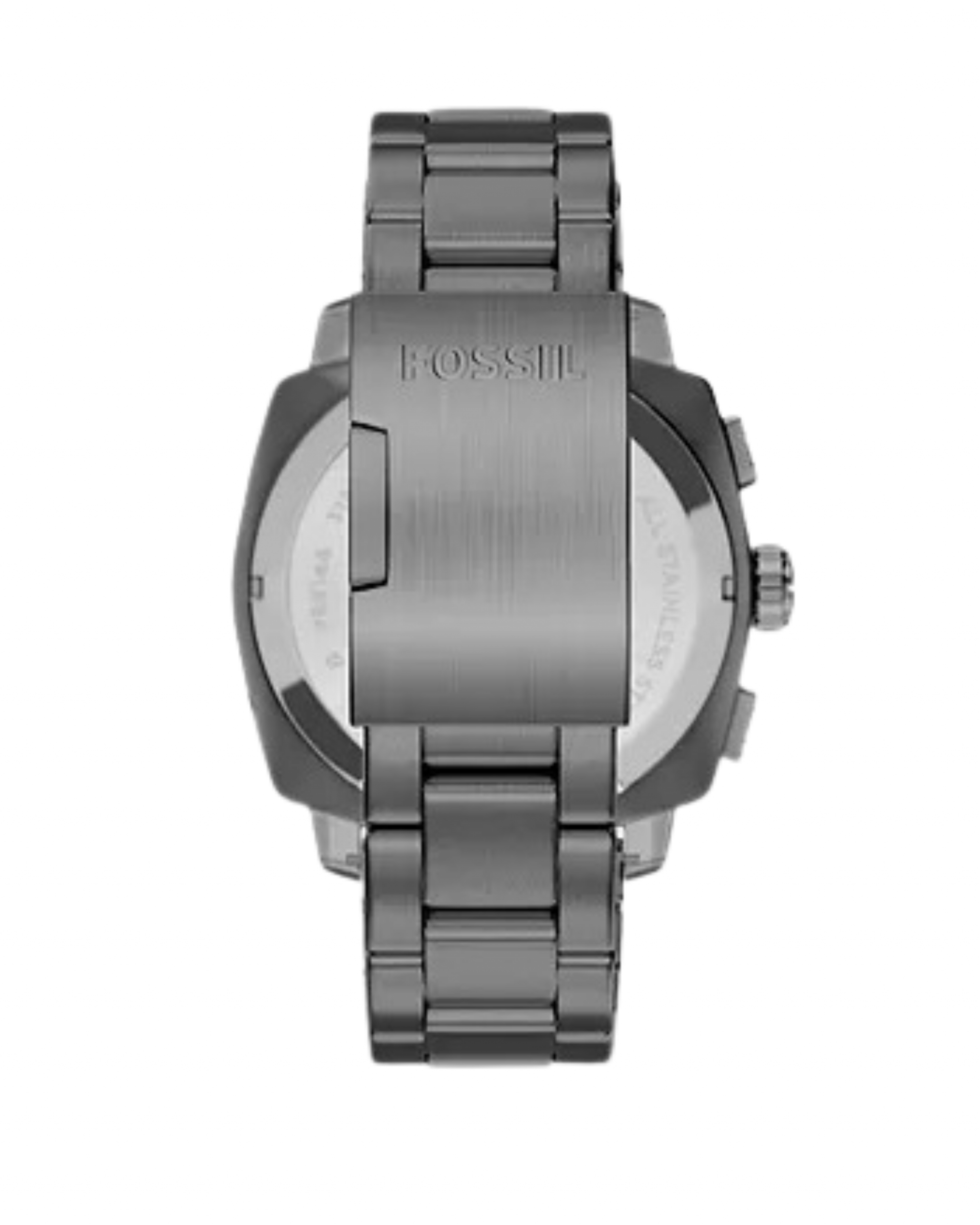 FS6160.1 RELOJ FOSSIL GRIS HOMBRE